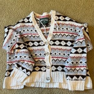 American Eagle Cardigan